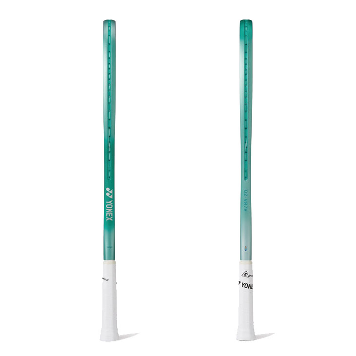 YONEX ヨネックス ソフトテニスラケット ボルトレイジ7V 加工費