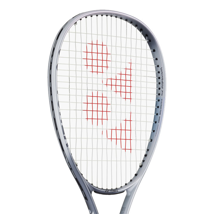 YONEX（ヨネックス） ソフトテニスラケット ボルトレイジ7バーサス
