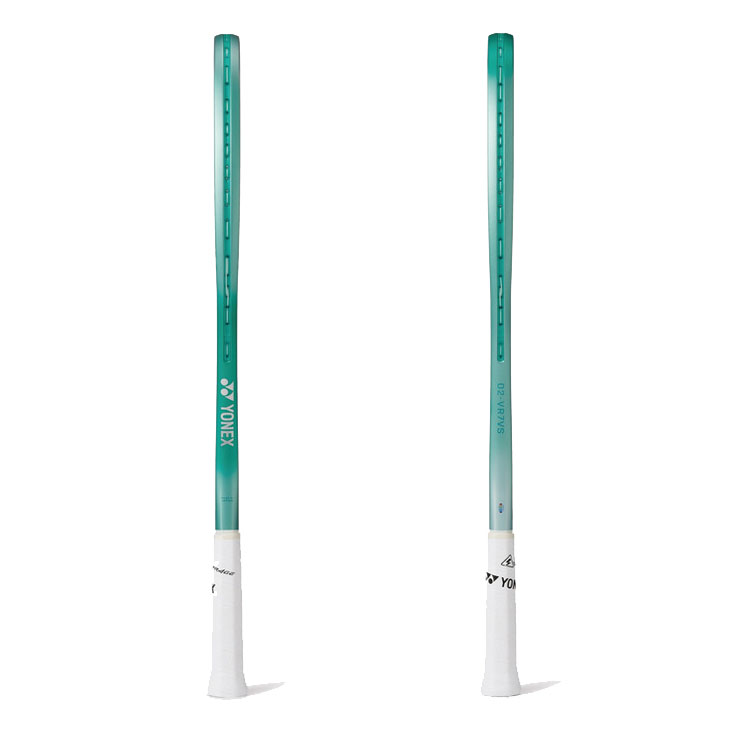 YONEX（ヨネックス） ソフトテニスラケット ボルトレイジ7バーサス