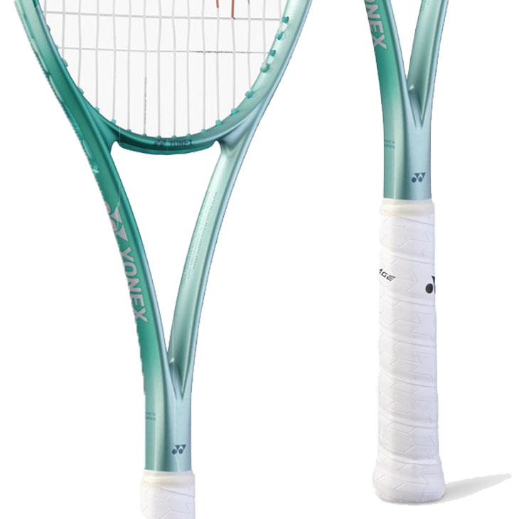 ヨネックス　ボルトレイジ7Sステア　限定新色ポリアクションインヴォーク YONEX ヨネックス ソフトテニスラケット VOLTRAGE 7S STEER