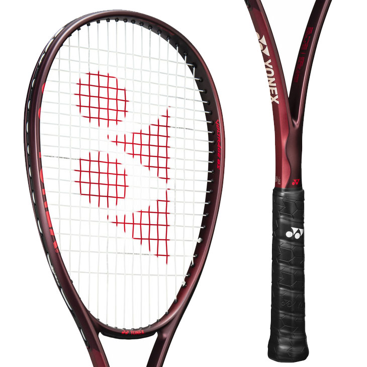 YONEX（ヨネックス） ソフトテニスラケット ボルトレイジ8S 加工費無料