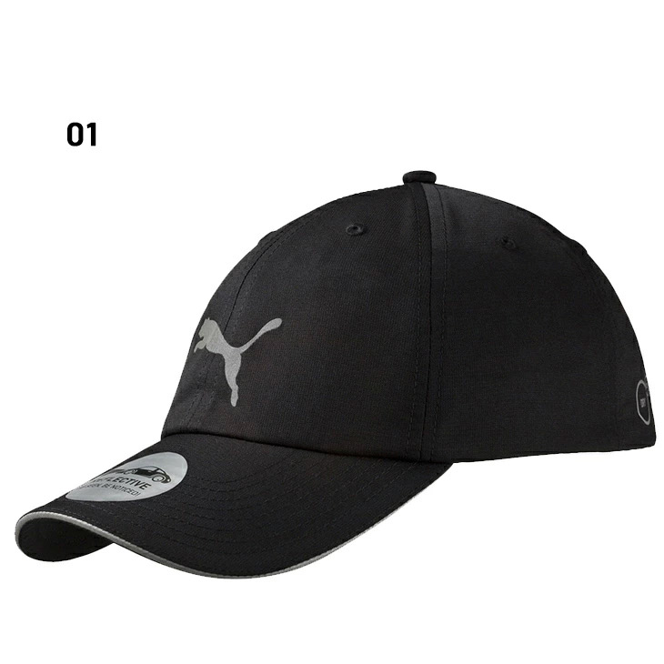 PUMA（プーマ） 帽子 メンズ レディース ユニセックス ランニング ジム
