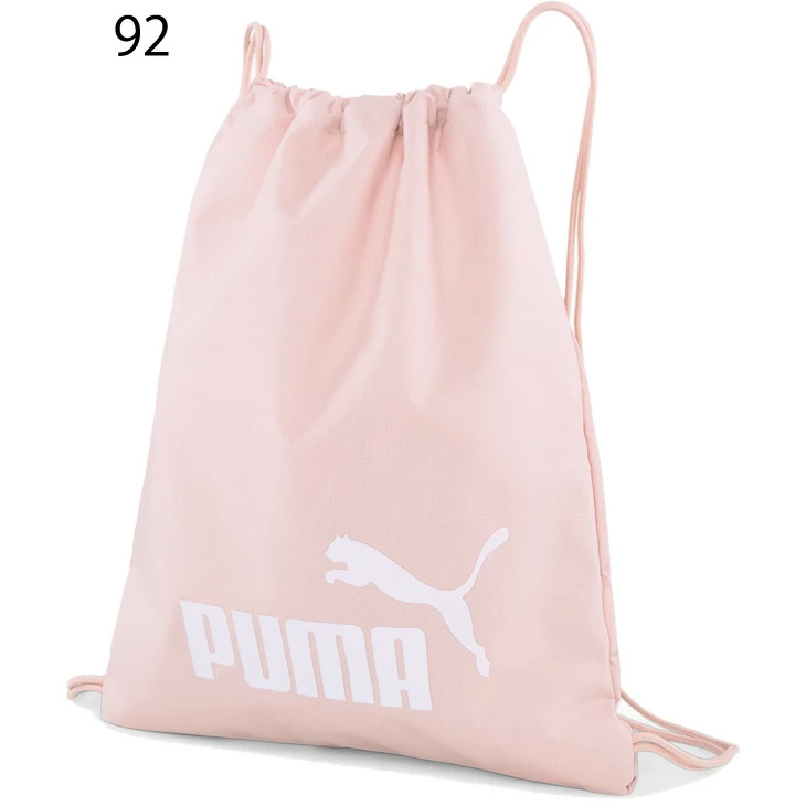 プーマ ナップサック 14L バッグ PUMA フェイズ ジムサック スポーツ