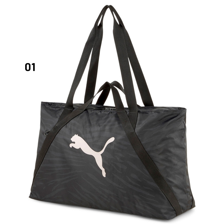 PUMA（プーマ） トートバッグ 23L メンズ レディース かばん/PUMA AT