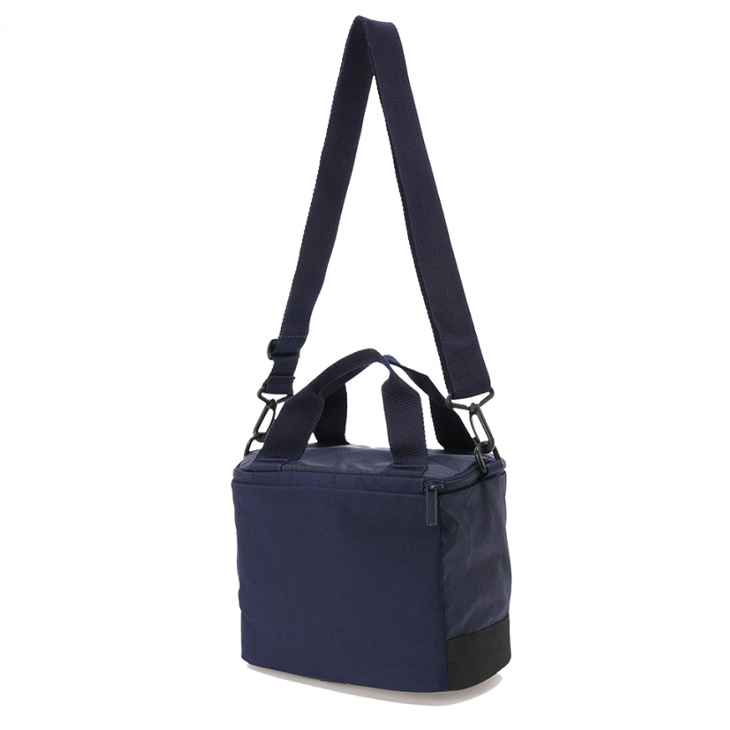 PUMA（プーマ） 保冷バッグ クーラーバッグ 10L ボックス型 ショルダー