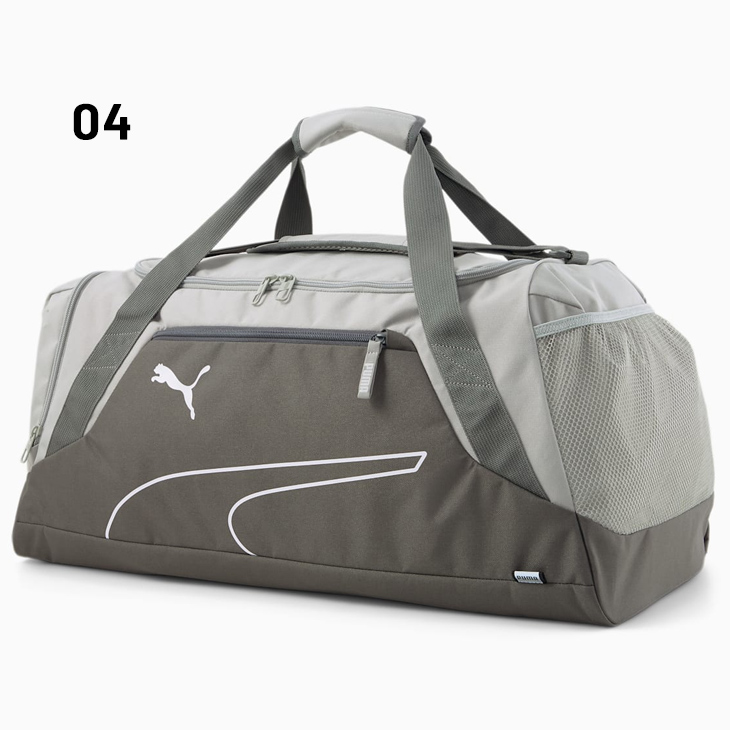 PUMA（プーマ） ボストンバッグ 約47L かばん ファンダメンタルズ