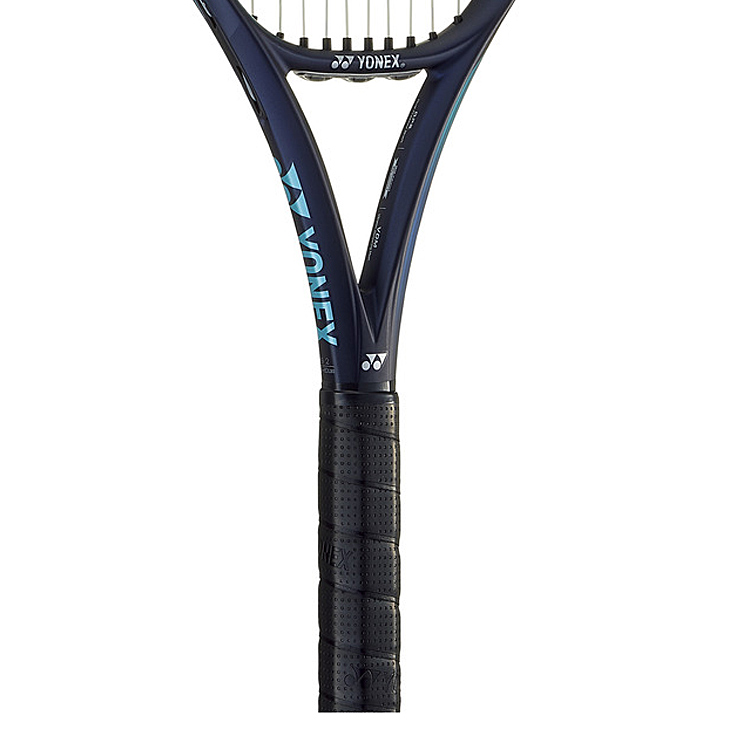 YONEX テニスラケット 硬式テニス ヨネックス YONEX Eゾーン 100 E 