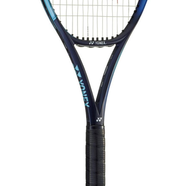 YONEX テニスラケット 硬式テニス ヨネックス Eゾーン 98 E ZONE