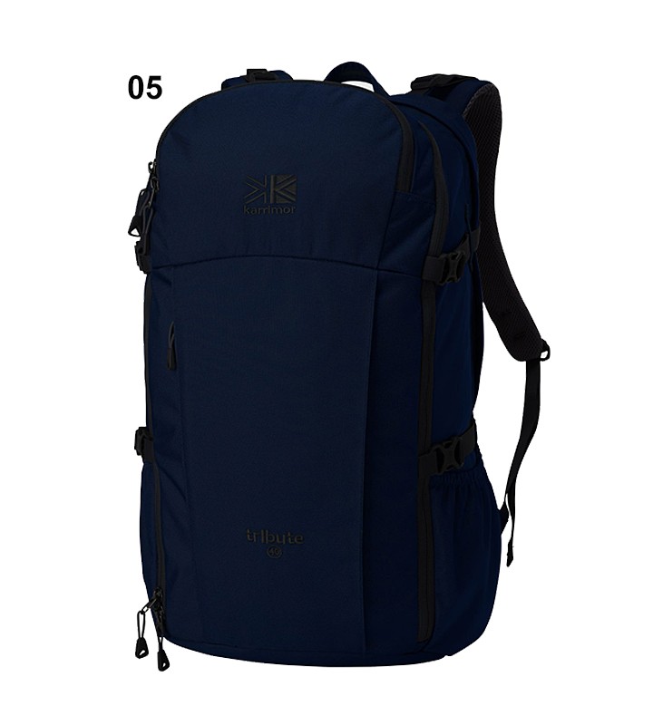 特価最安値 リュック バッグ カリマー Karrimor トリビュート40 バックパック 約40L tribute 40/メンズ レディース 鞄 男女兼用 デイパック ザック/アウトドア/0814 APWORLD - 通販 - PayPayモール お得日本製