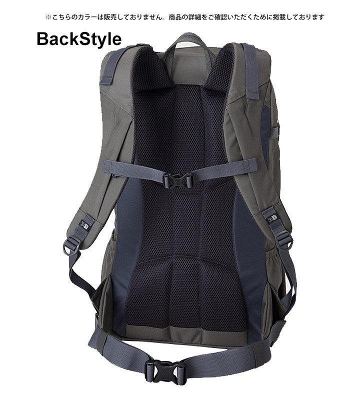 特価最安値 リュック バッグ カリマー Karrimor トリビュート40 バックパック 約40L tribute 40/メンズ レディース 鞄 男女兼用 デイパック ザック/アウトドア/0814 APWORLD - 通販 - PayPayモール お得日本製