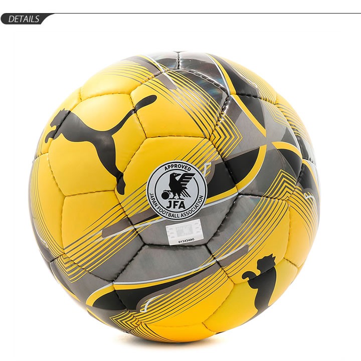PUMA（プーマ） サッカーボール 3号 4号 5号 JFA検定球(3号球除く