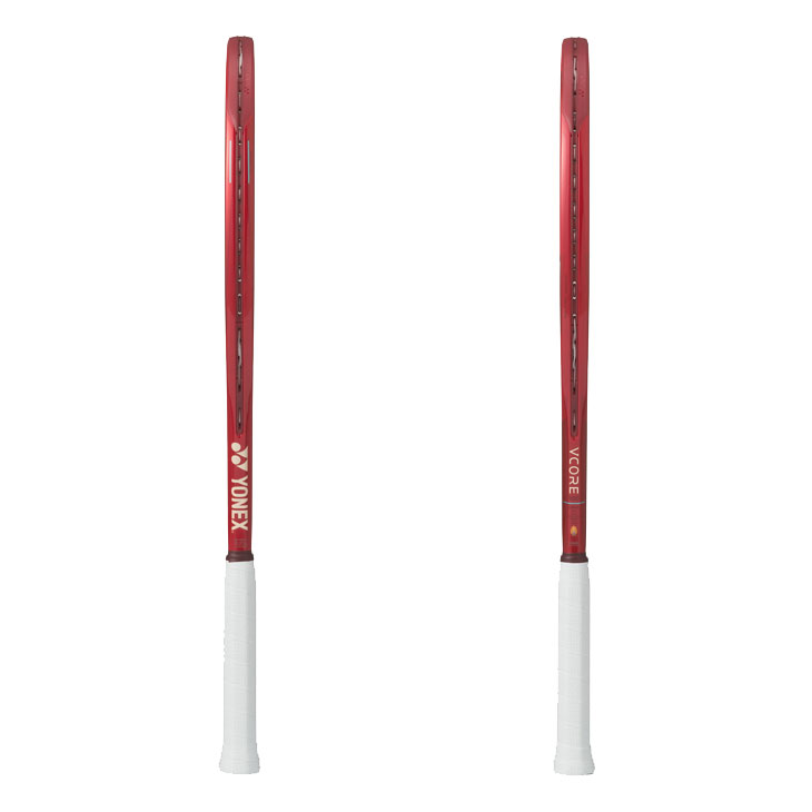 YONEX（ヨネックス） 硬式テニス テニスラケット YONEX Vコア 100 加工