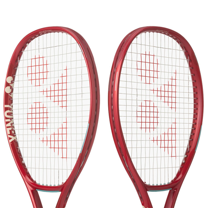 YONEX（ヨネックス） 硬式テニス テニスラケット YONEX Vコア 100L