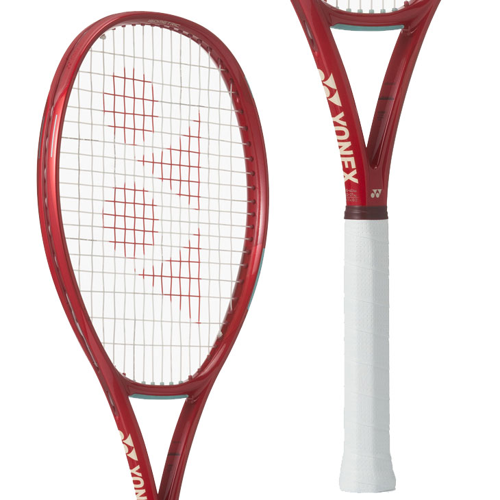 YONEX（ヨネックス） 硬式テニス テニスラケット YONEX Vコア 102 加工