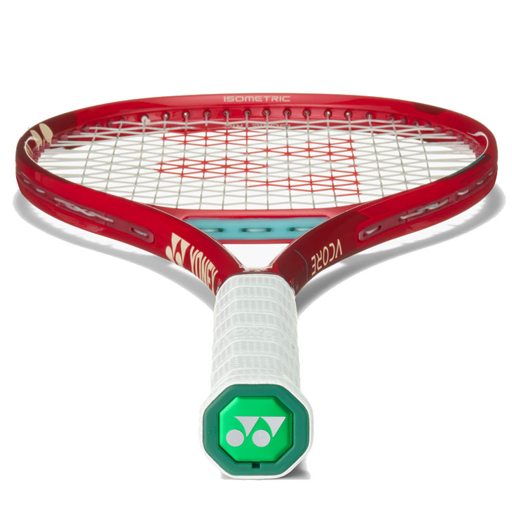 YONEX レッド テニスラケット YONEX（ヨネックス） 硬式テニス テニスラケット YONEX Vコア 95