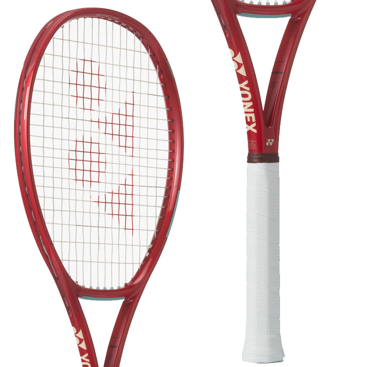YONEX（ヨネックス） 硬式テニス テニスラケット YONEX Vコア 98 加工