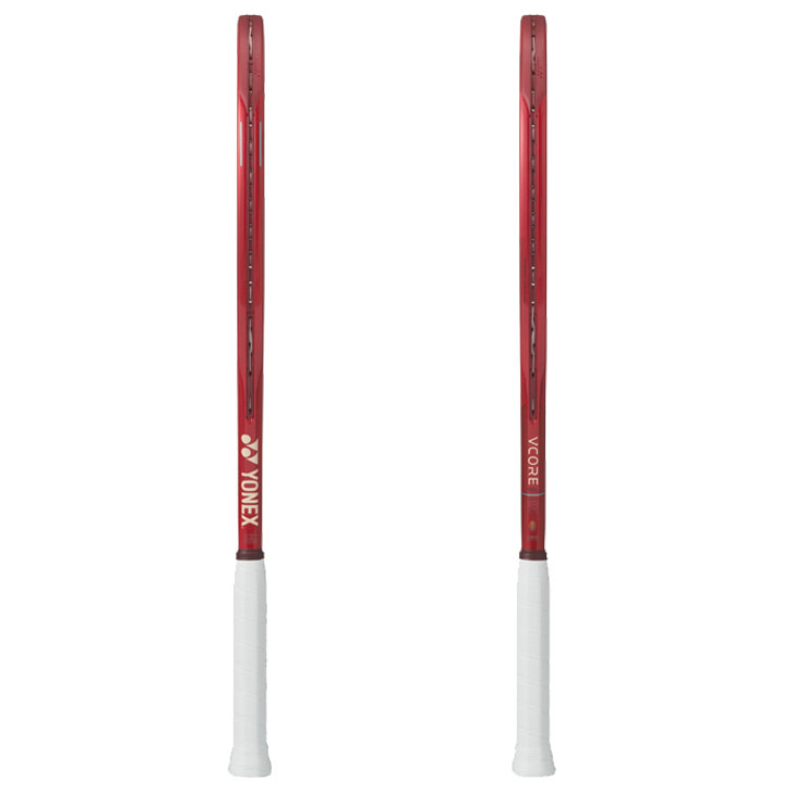 YONEX（ヨネックス） 硬式テニス テニスラケット YONEX Vコア 98L 加工