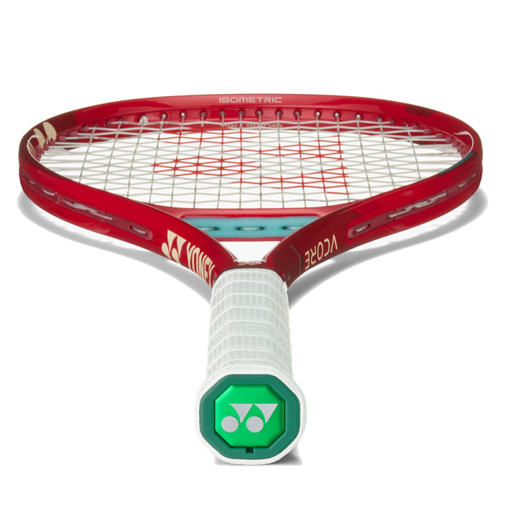 YONEX（ヨネックス） 硬式テニス テニスラケット YONEX Vコア 98L 加工
