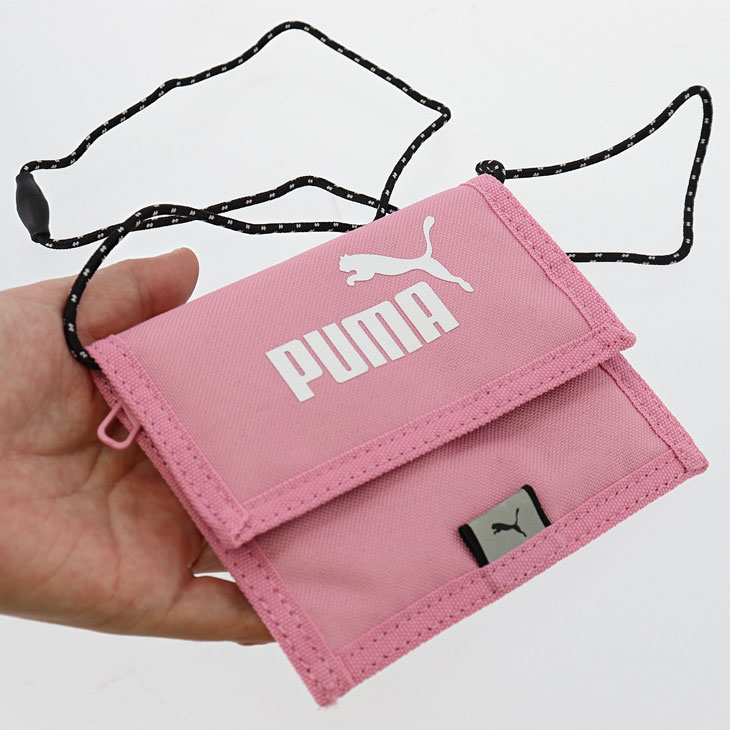 新品 PUMA（プーマ）× POP MART クリアコインポーチ 新品 PUMA（プーマ）× POP MART クリアコインポーチ - メルカリ