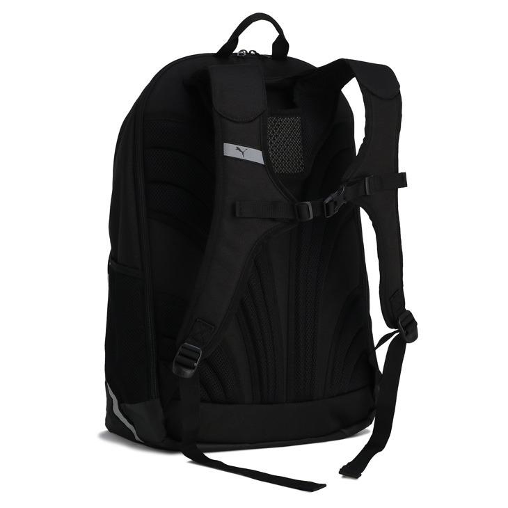 PUMA（プーマ） リュック 45L メンズ レディース バッグ チーム