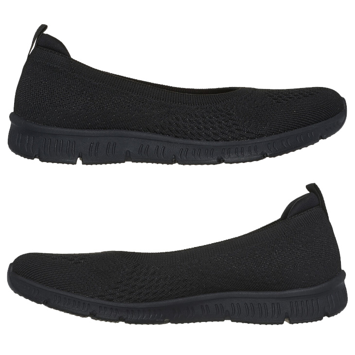 SKECHERS（スケッチャーズ） レディースシューズ ビークール