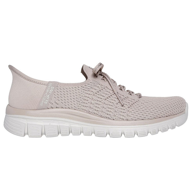 SKECHERS（スケッチャーズ） スリップインズ スニーカー レディース