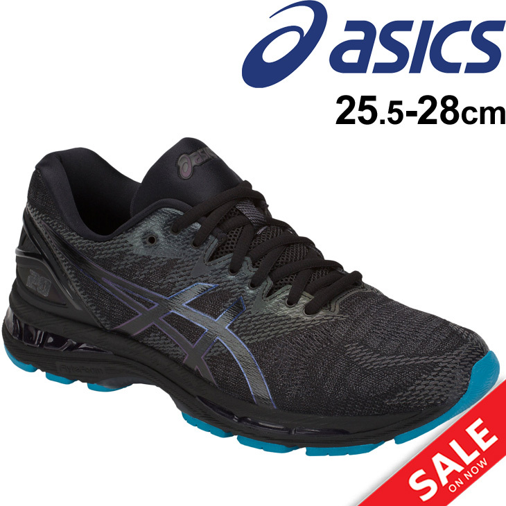 ASICS ランニングシューズ レギュラーラスト メンズ asics アシックス 