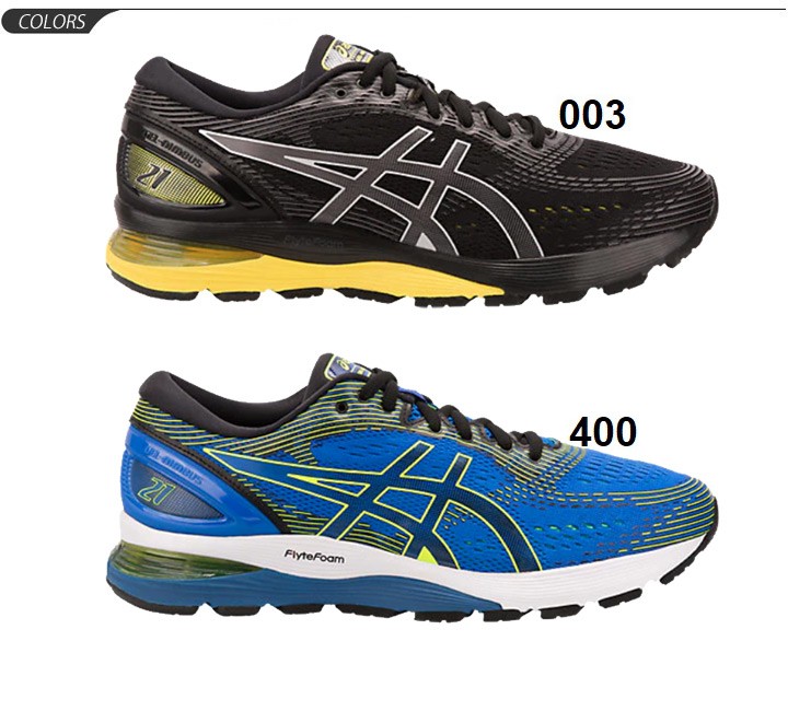 ランニングシューズ メンズ asics アシックス GEL-NIMBUS21