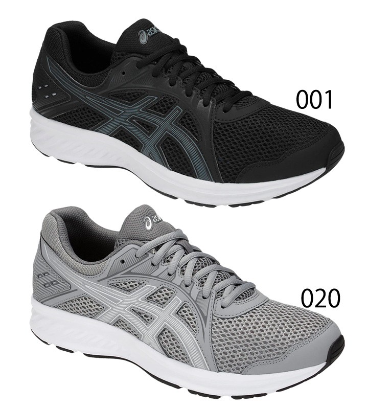JOLT 運動靴 ジョギング ランニングシューズ メンズ レディース/asics