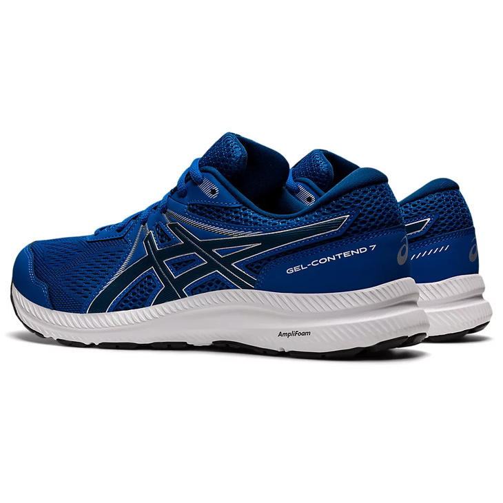 ASICS ランニングシューズ メンズ アシックス asics GEL-CONTEND