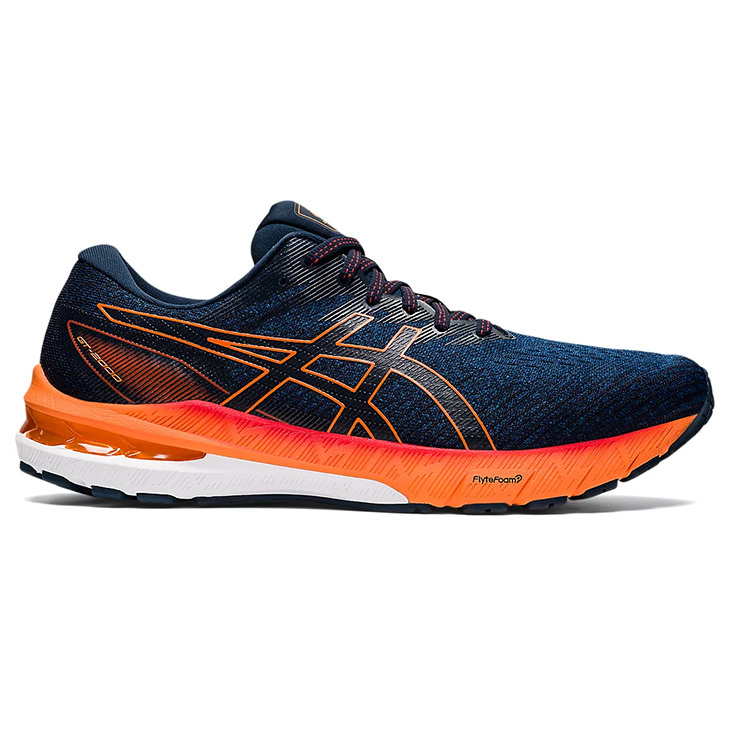 [値下げ交渉歓迎] asics公式ストア限定 ランニングシューズ GT-2000 ASICS（アシックス） ランニングシューズ メンズ エクストラワイド