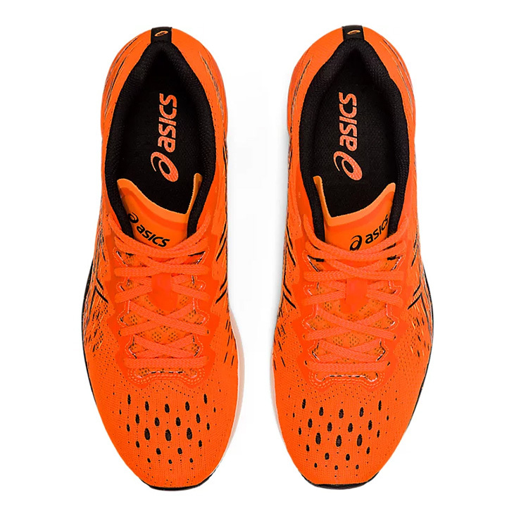 ASICS ランニングシューズ メンズ ワイドラスト/アシックス