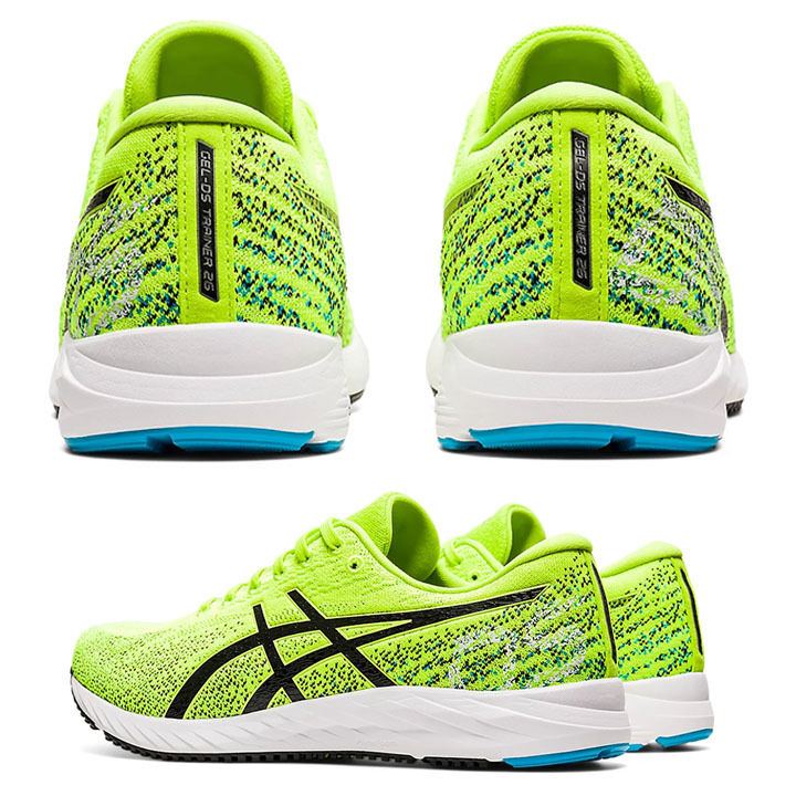 ASICS ランニングシューズ メンズ レーシング スタンダード