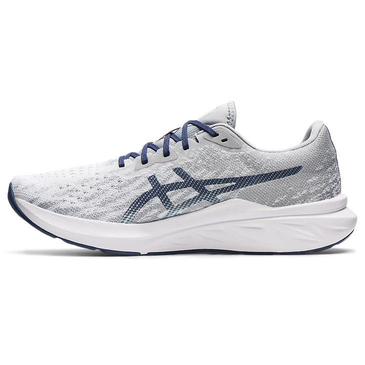 ASICS ランニングシューズ メンズ スタンダードラスト