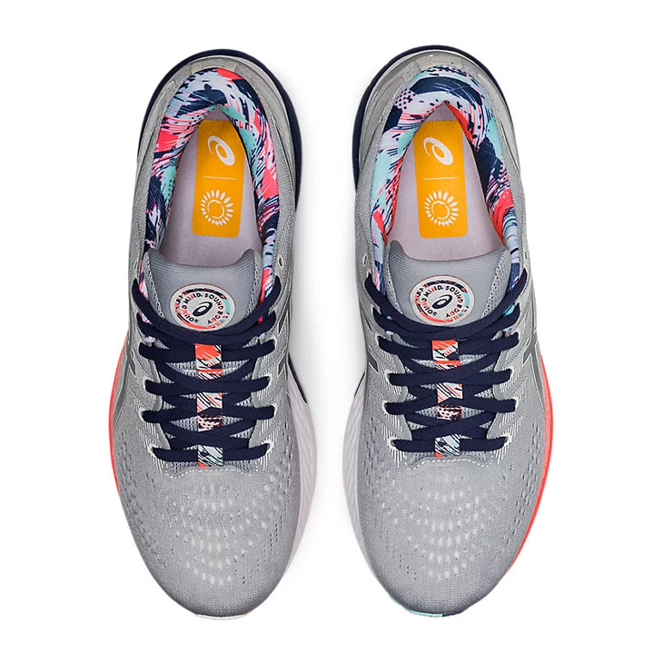 ASICS ランニングシューズ メンズ アシックス asics ゲルカヤノ