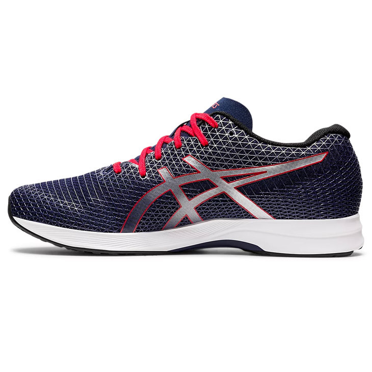 ASICS ランニングシューズ メンズ ワイドラスト/アシックス