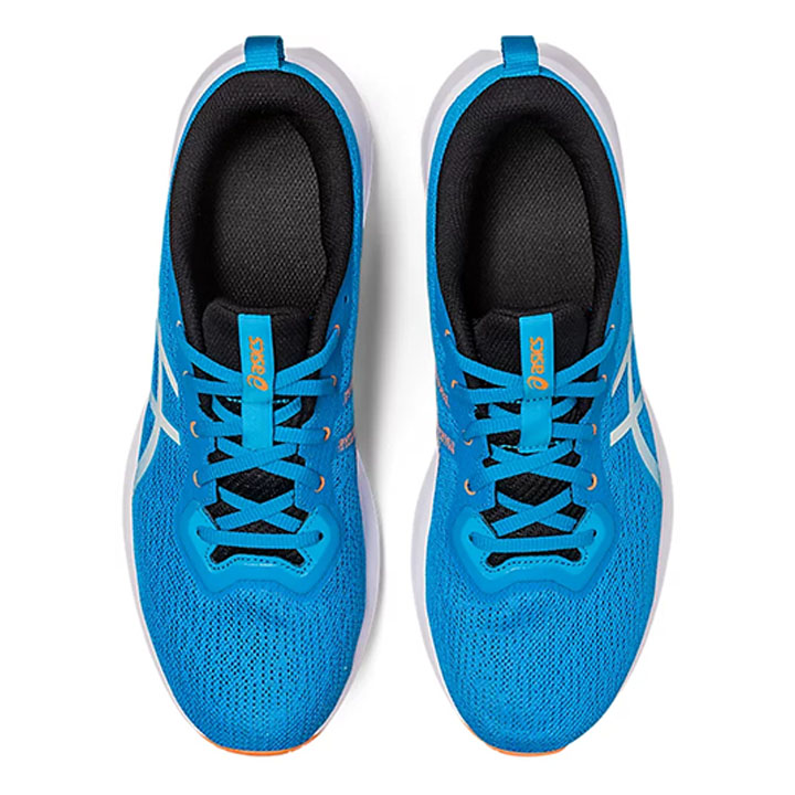 ASICS アシックス ランニングシューズ メンズ ワイドラスト
