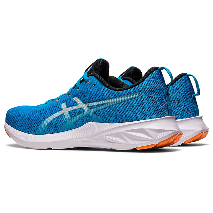 ASICS アシックス ランニングシューズ メンズ ワイドラスト