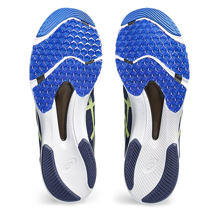 ASICS アシックス ランニングシューズ メンズ asics ターサーRP