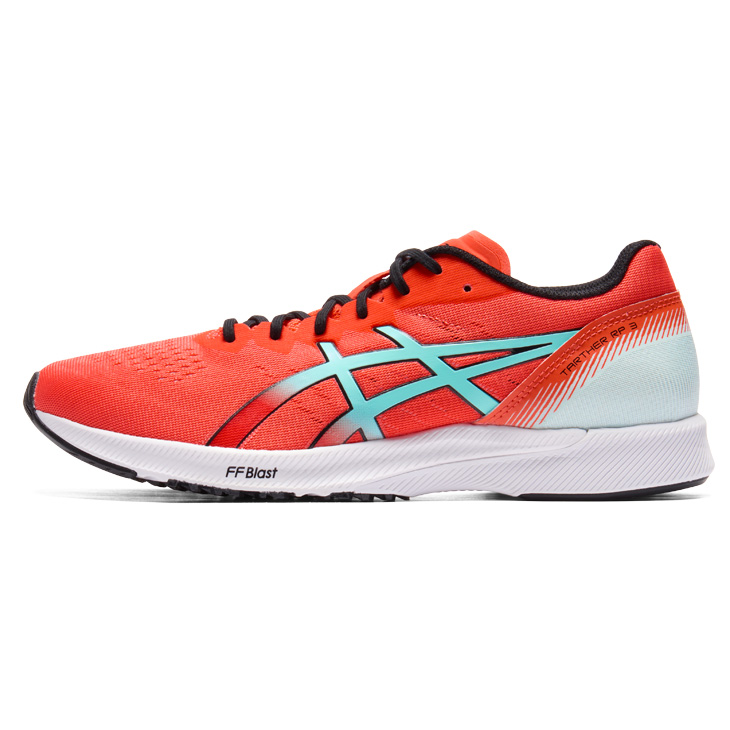 ASICS（アシックス） メンズ ランニングシューズ ワイドラスト
