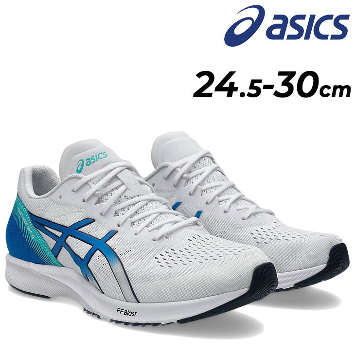シューズ(男性用) ASICS Tarther RP 3 ASICS ランニングシューズ メンズ スタンダードラスト