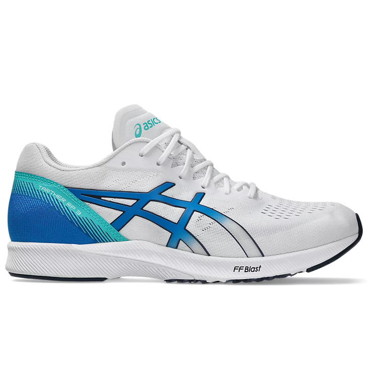 靴 asics TARTHER RP 3 TARTHER RP 3 | Women | Papaya/White | Women's Running Shoes