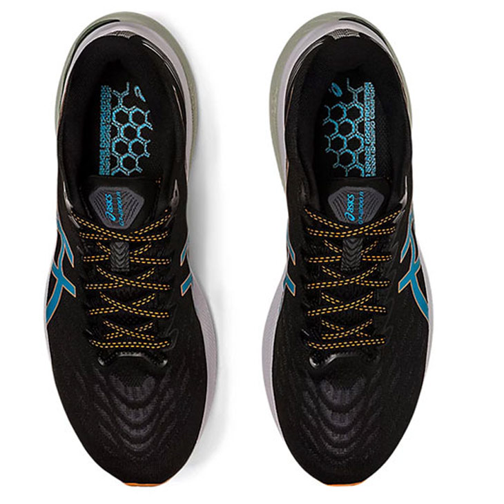 ASICS（アシックス） ランニングシューズ メンズ エクストラワイド