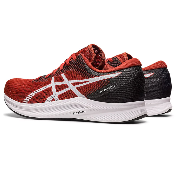 ASICS ランニングシューズ メンズ スタンダードラスト