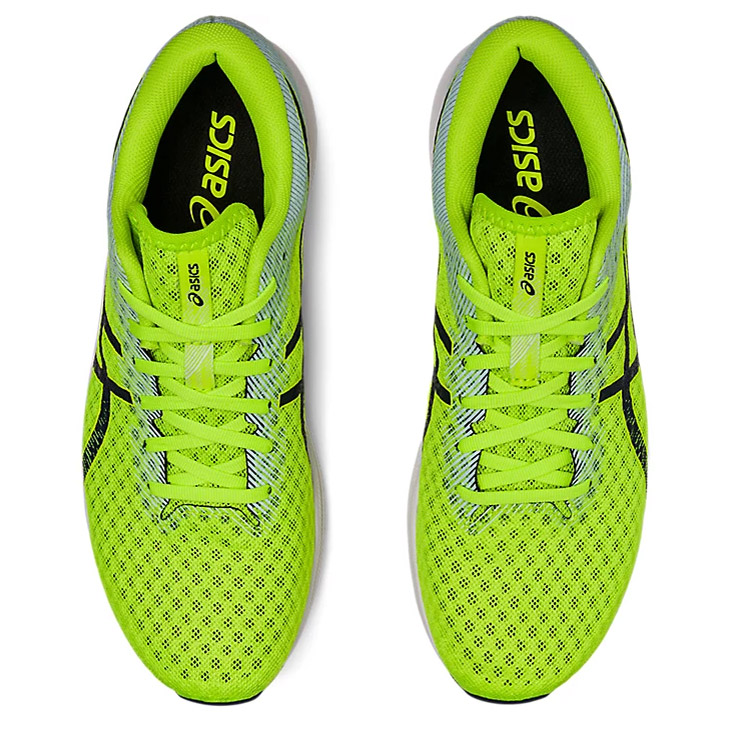 ASICS ランニングシューズ メンズ スタンダードラスト