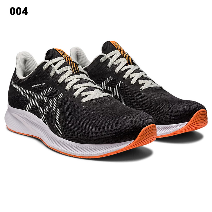 Asics patriot 5 sale