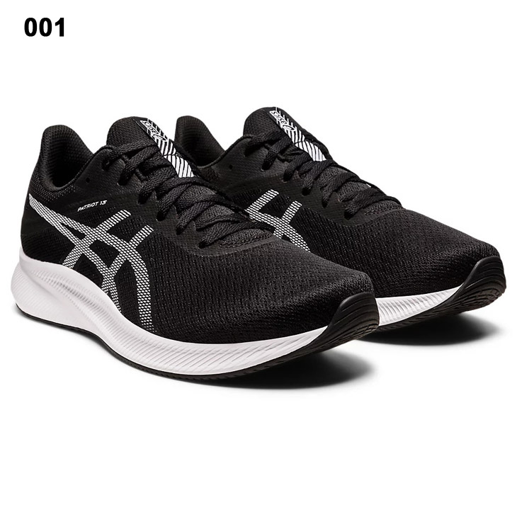 ASICS ランニングシューズ メンズ ワイドラスト/アシックス