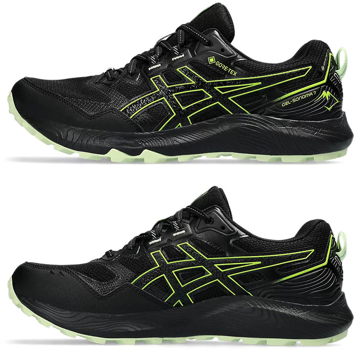 アシックス GEL-SONOMA 7 GTX トレイルランニングシューズ Amazon | [アシックス] トレイルランニングシューズ GEL.SONOMA
