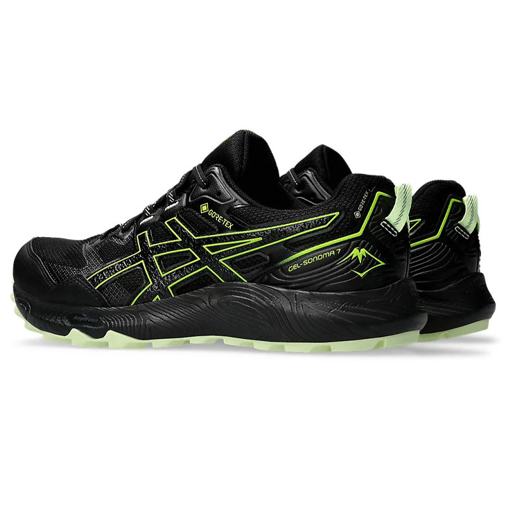アシックス GEL-SONOMA 7 GTX トレイルランニングシューズ アシックス(asics) トレイルランニングシューズ GEL-SONOMA 7