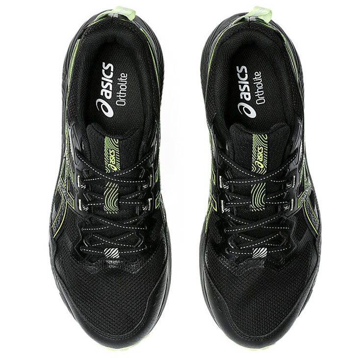ASICS アシックス メンズ GORE-TEX トレイルランニングシューズ